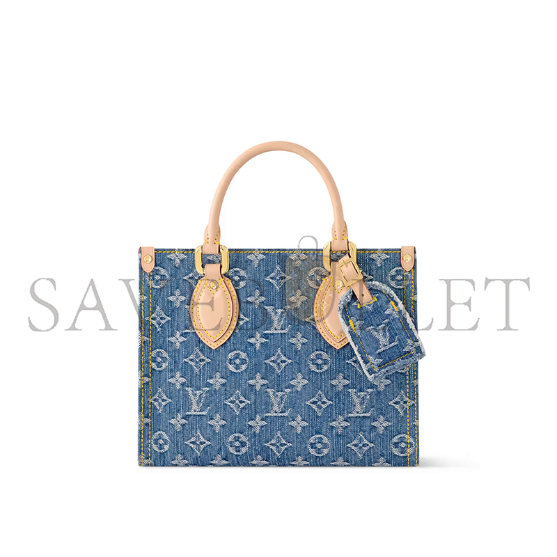 LOUIS VUITTON ONTHEGO PM M14633 (25*19*11cm) LOUIS VUITTON ONTHEGO PM M14633 (25*19*11cm)